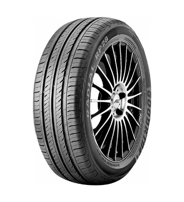 Imagen de 195/60R14 86H RP28 GOODRIDE TL