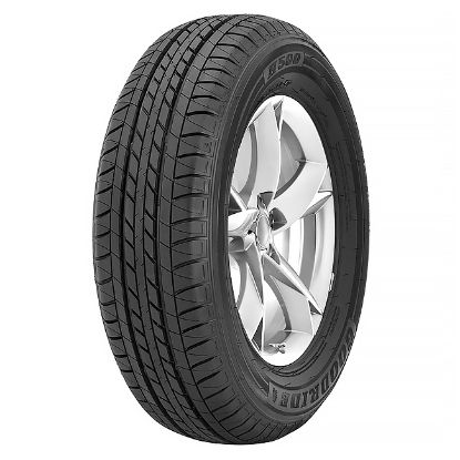 Imagen de 165/80R13 83T H-500