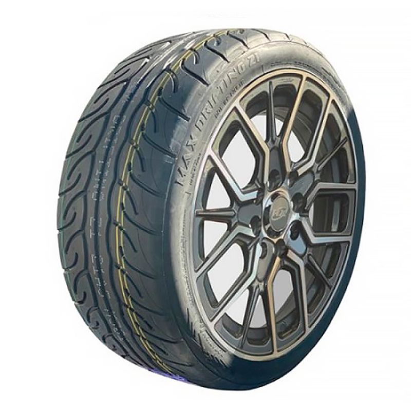 Imagen de 215/45R17 SUMAXX MAXDRIFTINGZ1 91W CN