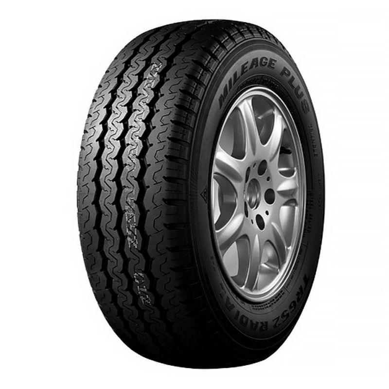 Imagen de 205/70R15C TRIANGLE TR652 8PR