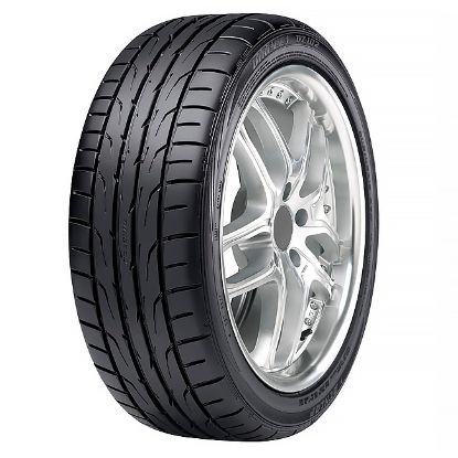 Imagen de 235/40R18 DUNLOP DZ102 XL 95W TH
