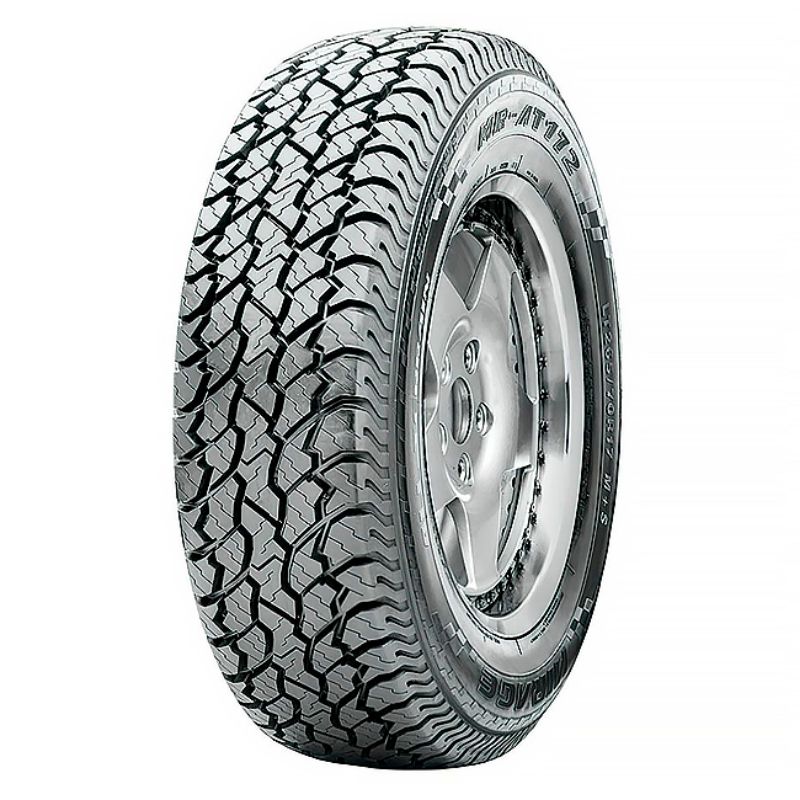 Imagen de 245/70R17 MIRAGE MR-AT172 AT 110T CN
