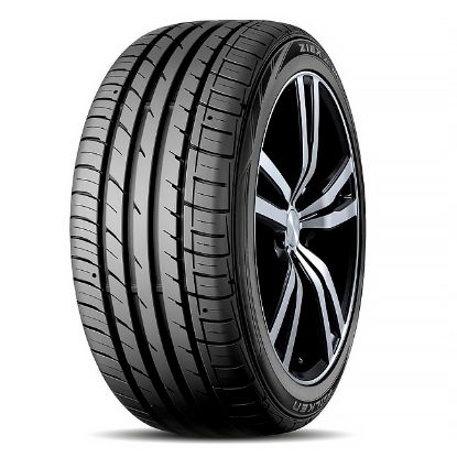 Imagen de 205/45R17 FALKEN ZE914 RUNFLAT 84W JP