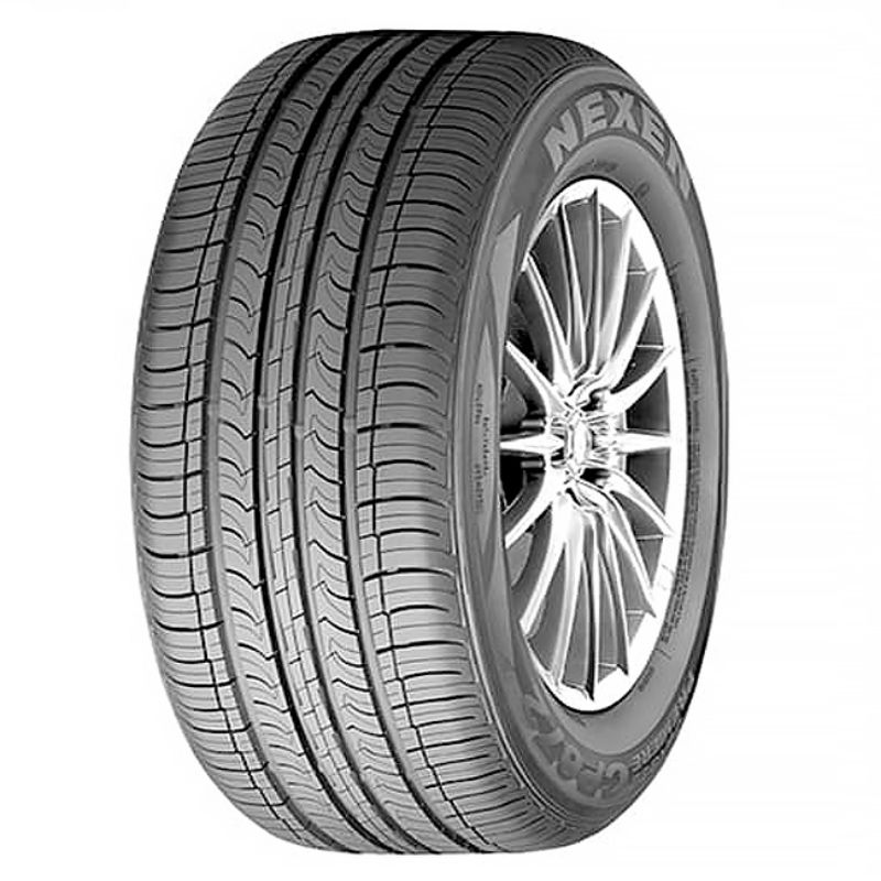 Imagen de 215/65R15 96H CP672