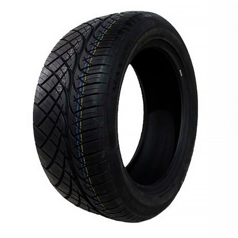 Imagen de 265/60R18 SUMAXX MAXRACING86S 110H CN