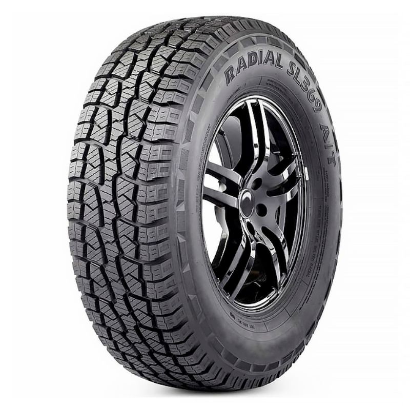 Imagen de 205/65R15 SL-369 TL