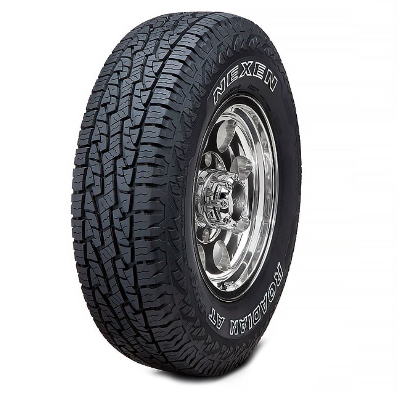 Imagen de 235/80R17 10PR ROADIAN AT PRO RA8