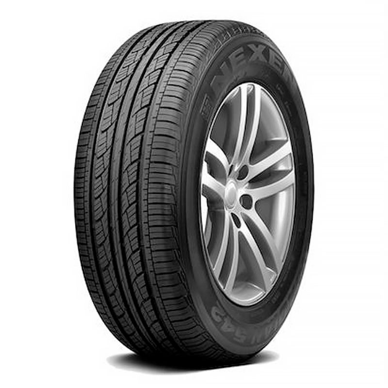 Imagen de 265/60R18 110H ROADIAN 542 (OE)