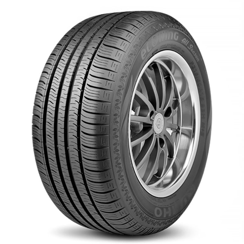 Imagen de 235/55R19 101H ROADIAN 581 (OE)