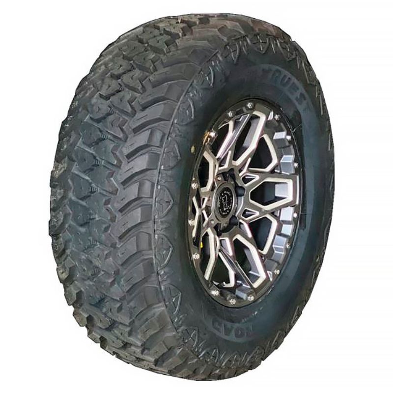 Imagen de 33X12.50R18 ROADX RXQUEST-M/T MT 118Q CN