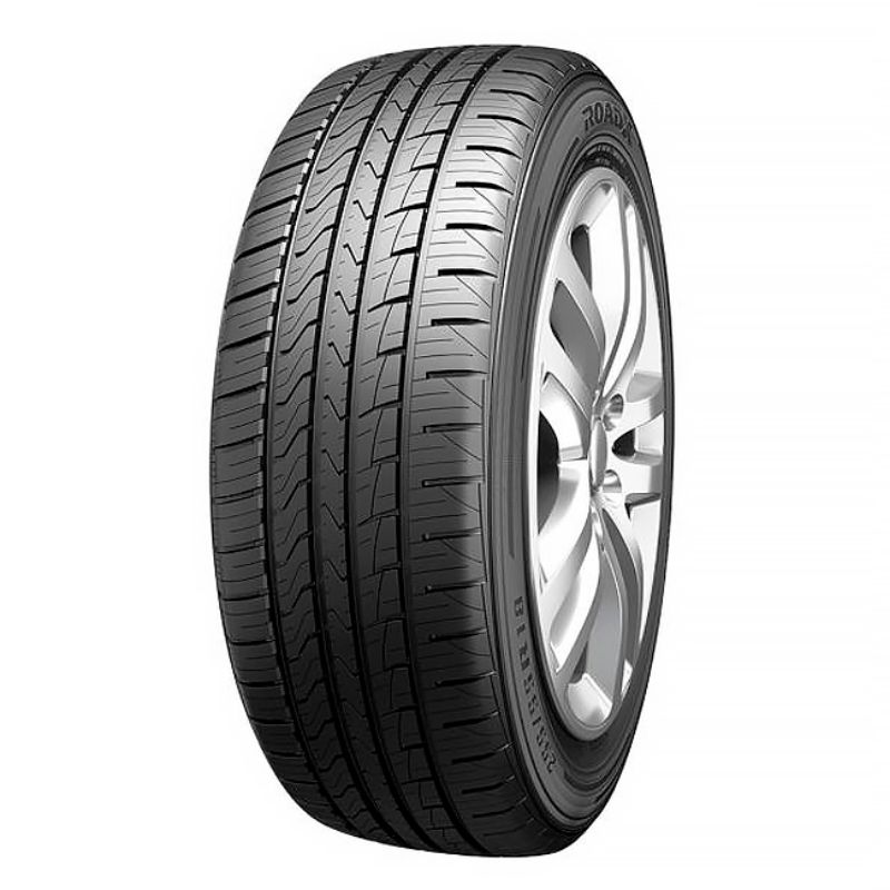 Imagen de 255/60R17 ROADX RXQUEST-H/T02 HT 106H CN