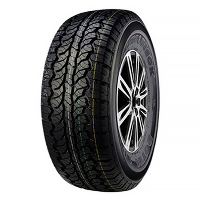 Imagen de 275/60R20 ROYAL BLACK ROYAL AT AT OWL XL 119T CN