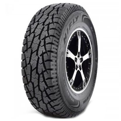 Imagen de 245/65R17 HIFLY 107T VIGOROUS AT601