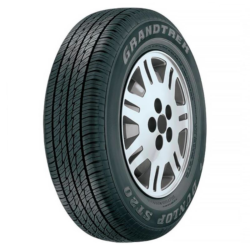 Imagen de 215/70R16 DUNLOP ST20 100H JP