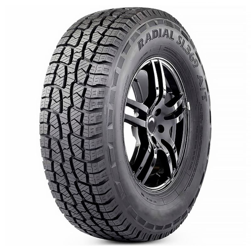 Imagen de 215/80R16 104S SL-369 A/T