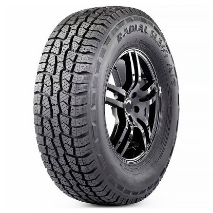 Imagen de 245/70R17 10PR SL-369 A/T