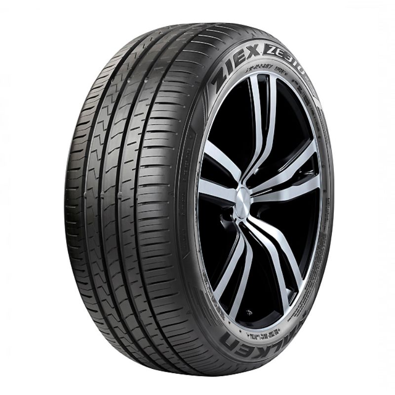 Imagen de 225/55R18 FALKEN ZE310 98V TH