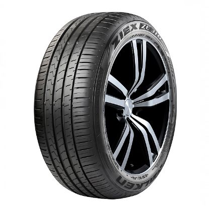 Imagen de 225/40R18 FALKEN ZE310EC RUNFLAT 92Y JP