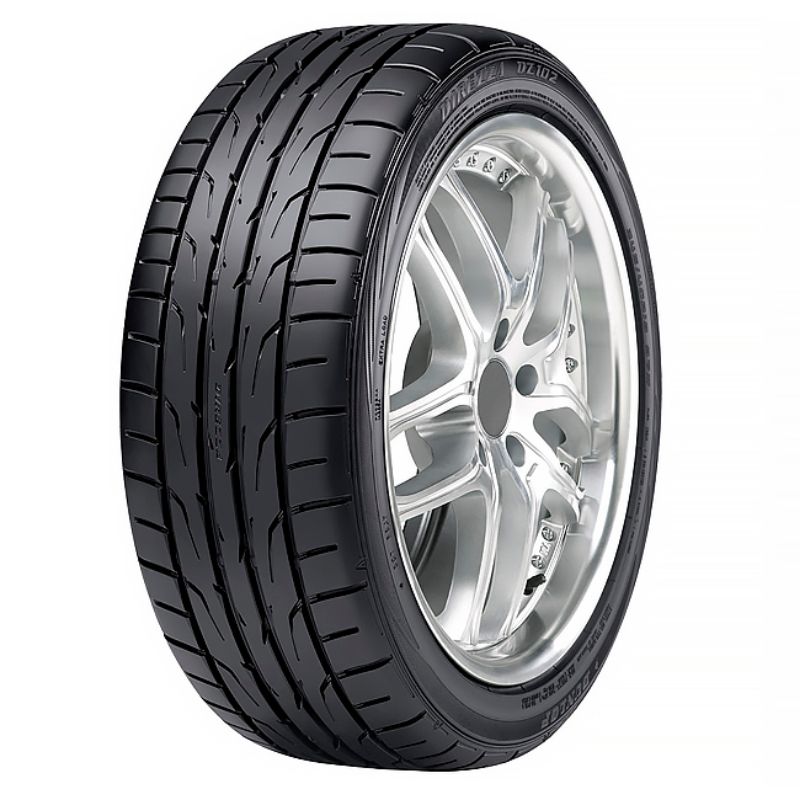 Imagen de 205/50R16 DUNLOP DZ102 87V TH