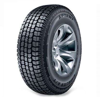 Imagen de 225/75R16 APTANY RU007 AT 115/112S 10PR LT CN