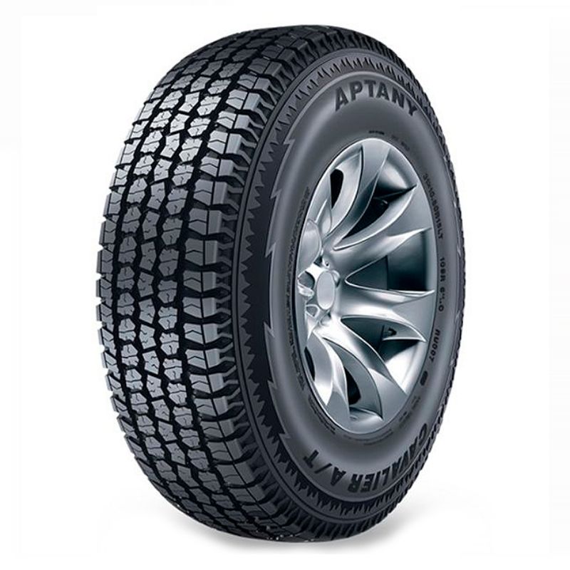 Imagen de 225/75R16 APTANY RU007 AT 115/112S 10PR LT CN