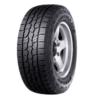 Imagen de 275/55R20 DUNLOP AT5 113T TH