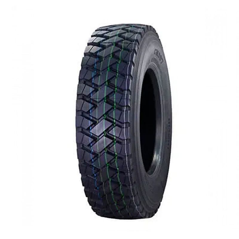 Imagen de 295/80R22.5 18PR CM997 CHAOYANG TL TRAC-OFF