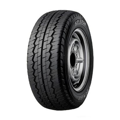 Imagen de 215/70R16 DUNLOP SPLT30 LTR 108/106S TH