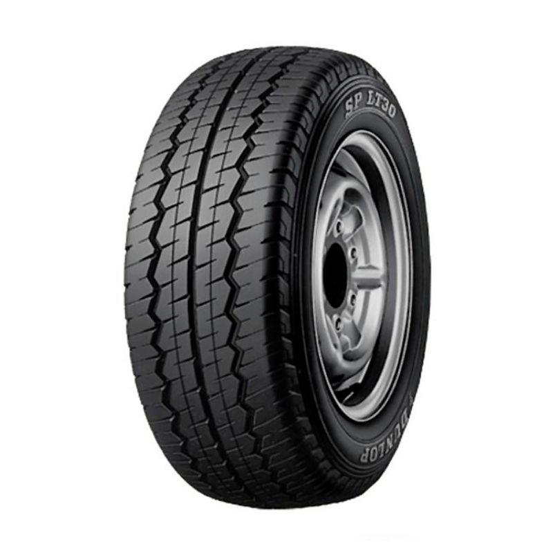 Imagen de 215/70R16 DUNLOP SPLT30 LTR 108/106S TH