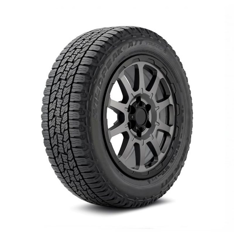 Imagen de 205/70R16 FALKEN WPATTR AT 97H TH