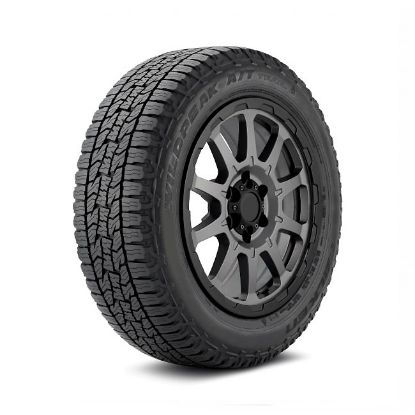 Imagen de 235/55R17 FALKEN WPATTR AT 103V TH