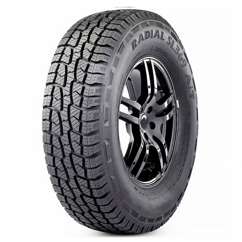 Imagen de 275/45R20 SL369