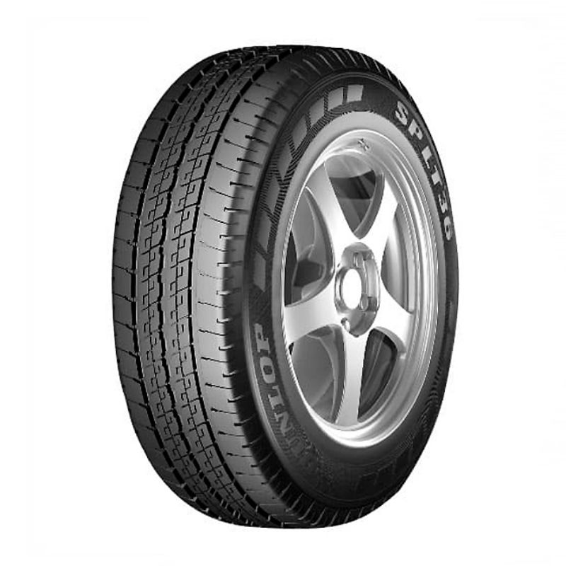 Imagen de 215/70R15 DUNLOP SPLT36 LTR 106/104S TH