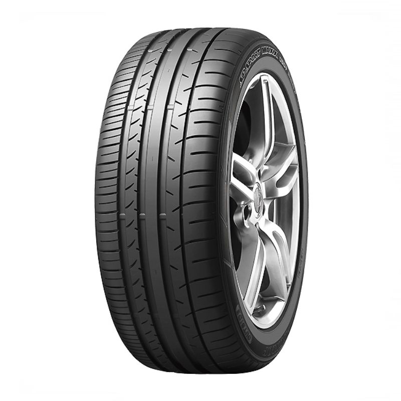 Imagen de 225/45R17 DUNLOP MAX050+ 91W XL OE TOYOTA COROLLA BRA