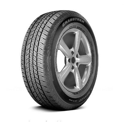 Imagen de 225/65R17 DUNLOP ST30 102H JP