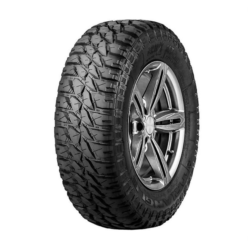 Imagen de 245/75R16 TRIANGLE TR281 10PR 120/116Q MT