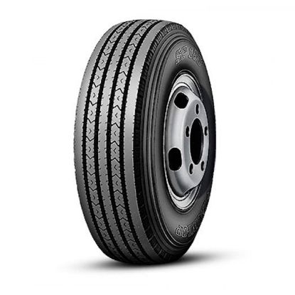 Imagen de 700R16 DUNLOP SP185 DIRECCION 116/114M 12PR TT JP