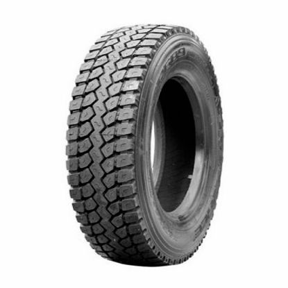 Imagen de 235/75R17.5 TRIANGLE TR689A TRACC 18PR
