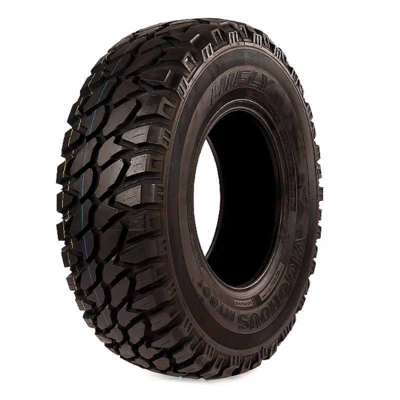 Imagen de 265/65R17 HIFLY MT602 10PR 120/117Q  VIGOROUS