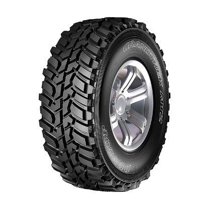 Imagen de 225/75R16 DUNLOP MT2 MT OWL 103/100Q JP