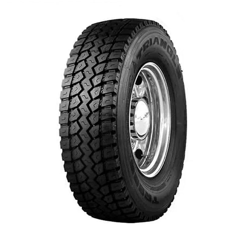 Imagen de 235/75R17.5 16PR TR-689A M+S TRAC-ON