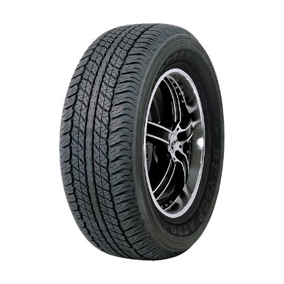 Imagen de 245/70R17 DUNLOP AT20 110S JP