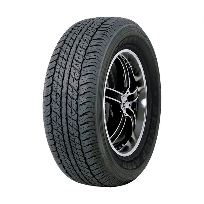 Imagen de 245/70R17 DUNLOP AT20 110S JP
