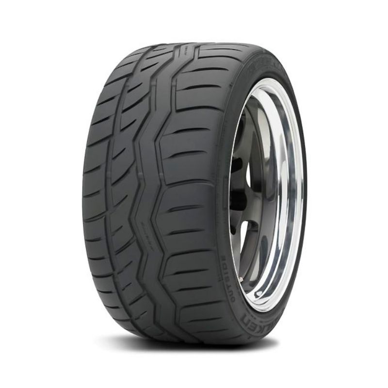 Imagen de 205/40R16 FALKEN RT615K+ XL 83W JP