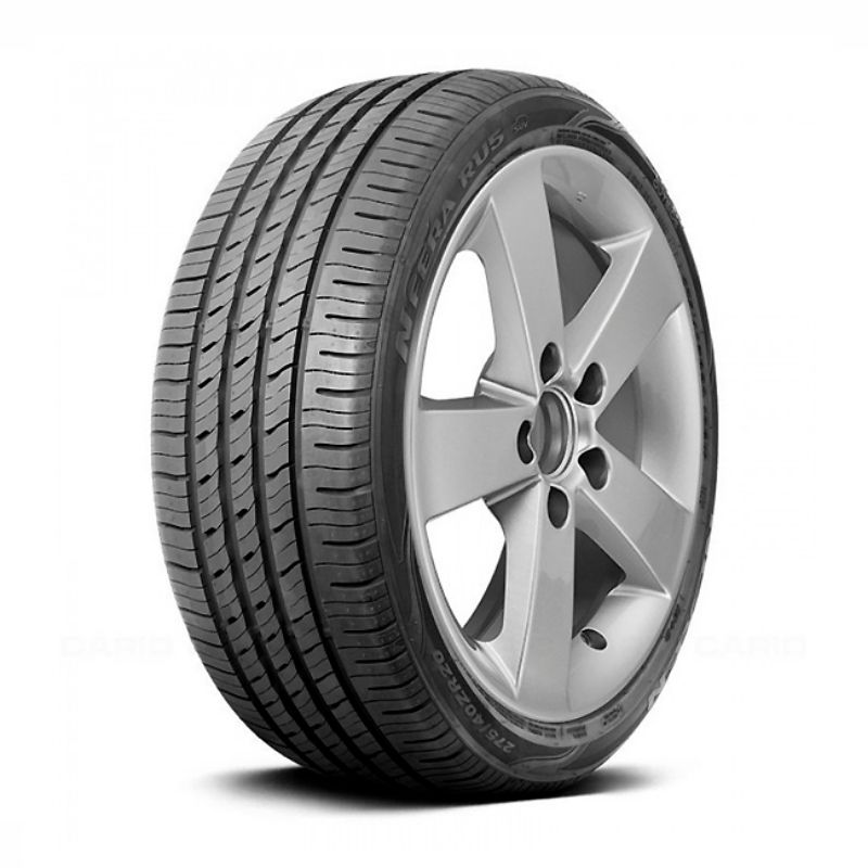 Imagen de 235/55R20 XL 105V NFERA RU5