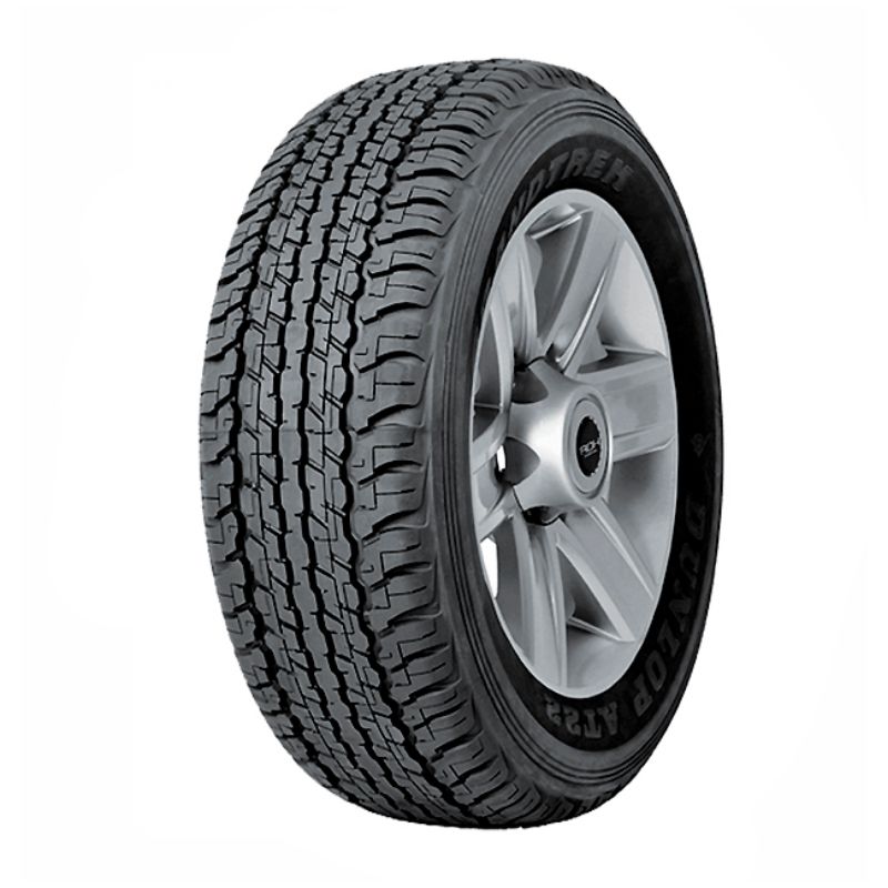 Imagen de 265/75R16 DUNLOP AT22 116S JP