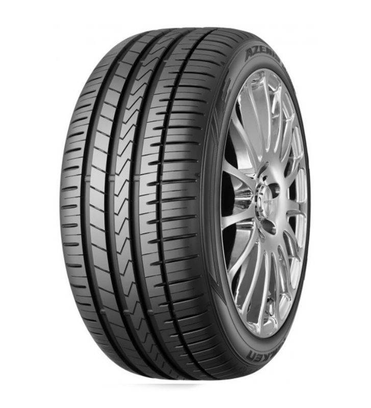 Imagen de 295/45R20 FALKEN F510SV XL 114W JP