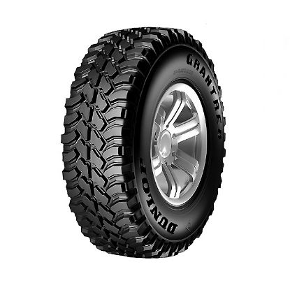 Imagen de 31X10.5R15 DUNLOP MT1 WLT 109N 6PR LT JP