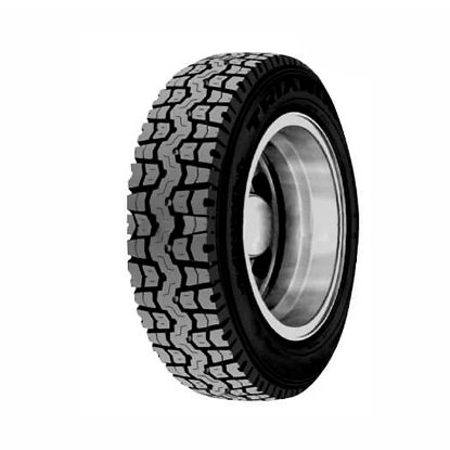 Imagen de 275/80R22.5 16PR TR-667 TRAC-ON