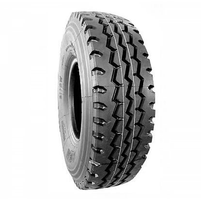 Imagen de 285/65R18 FALKEN WPMT01 MT 125Q 10PR LT TH